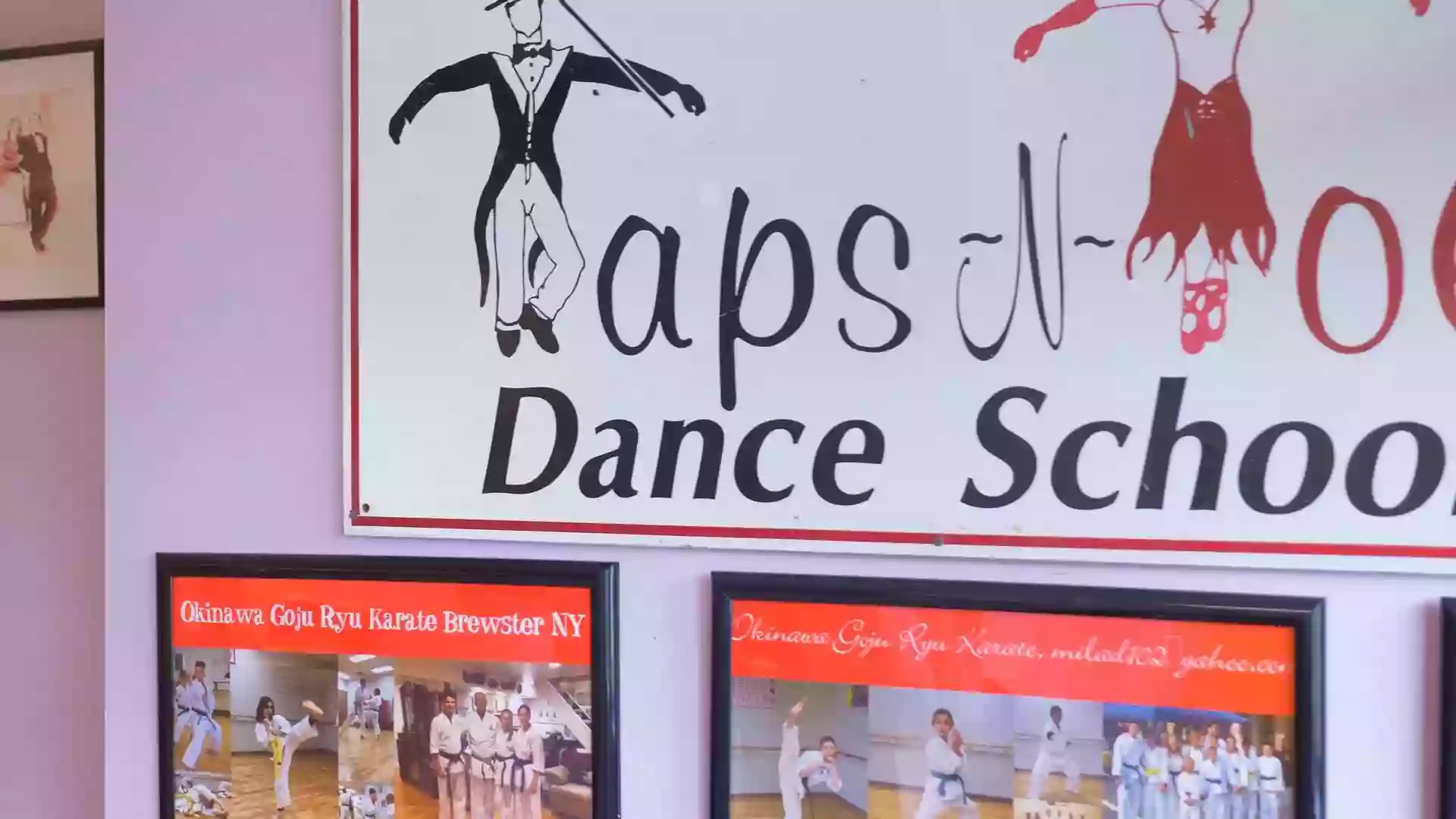 Taps-N-Toes Taps-N-Toes