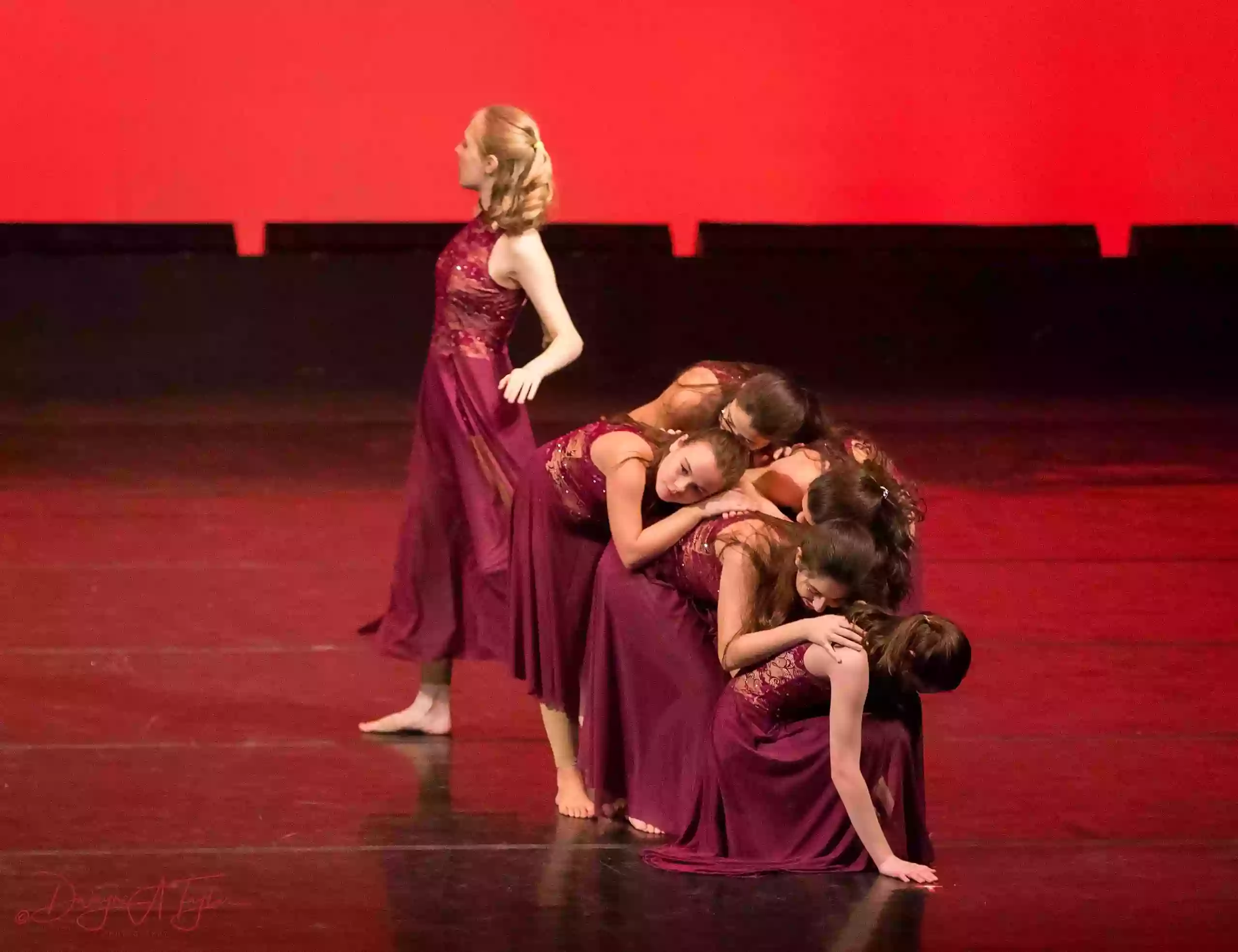 Dance Works Dance Works