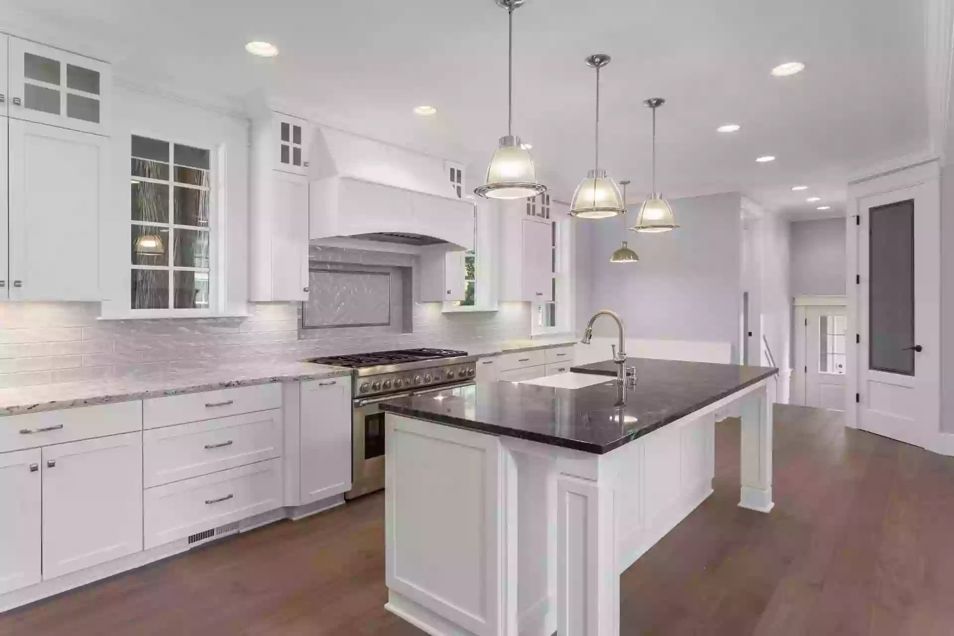 Cabinet Boss Inc. Cabinet Boss Inc.