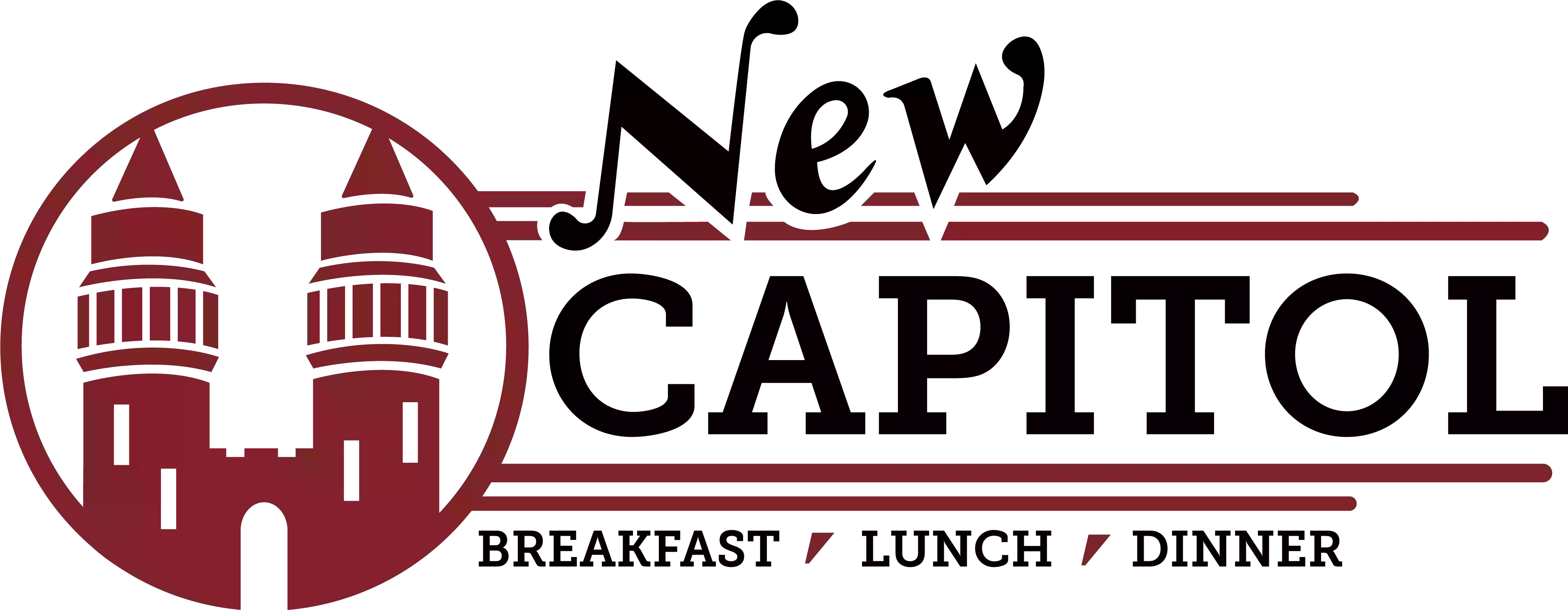 New Capitol New Capitol