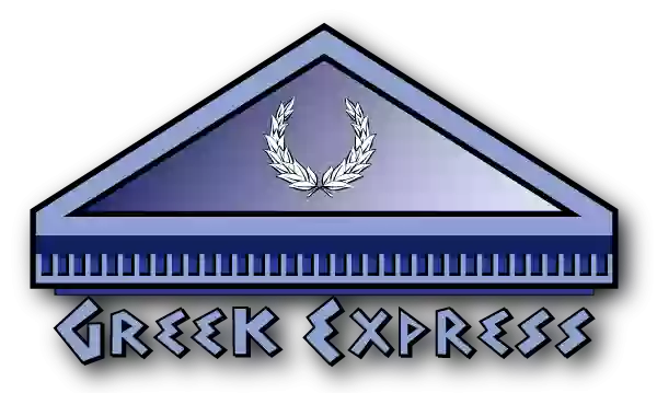 Greek Express Greek Express