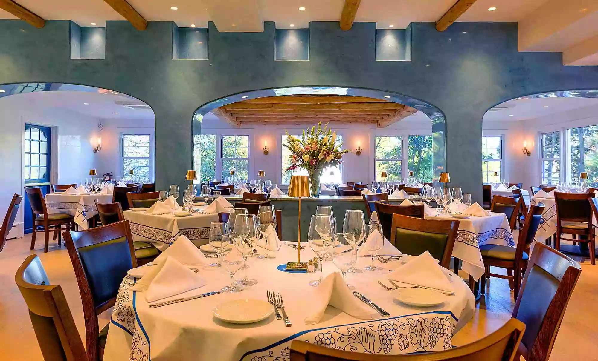 Ocean Blue Prime Ocean Blue Prime