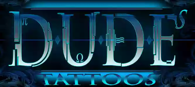 Dudes Tattoos Dudes Tattoos
