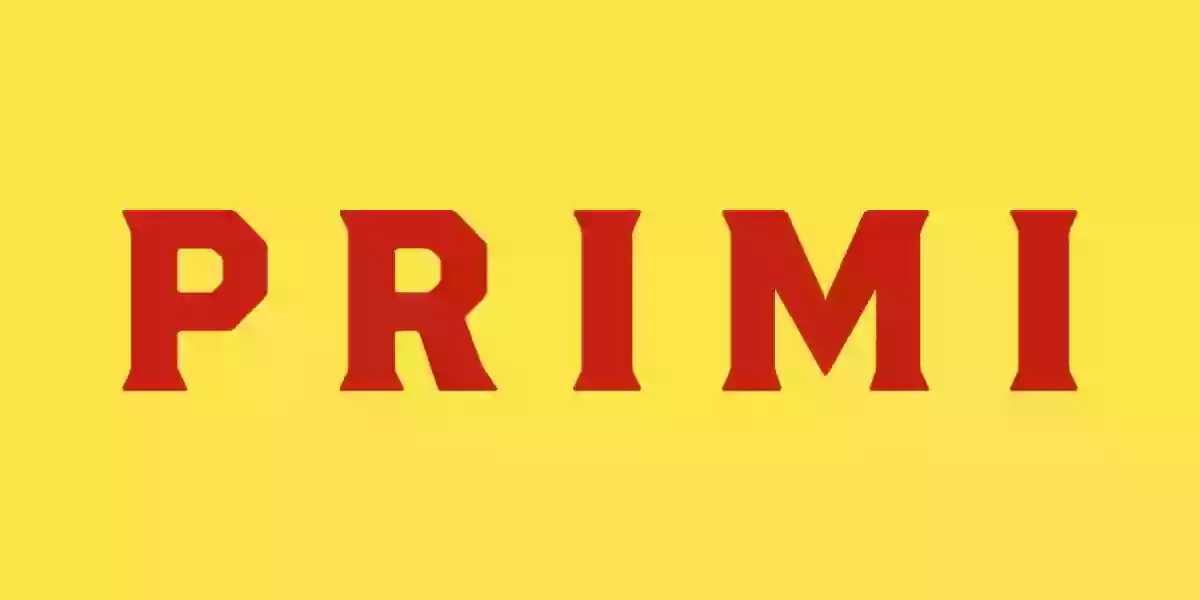 Bar Primi Bar Primi