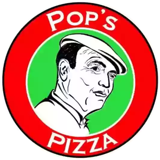 Pop's Pizza Pop's Pizza