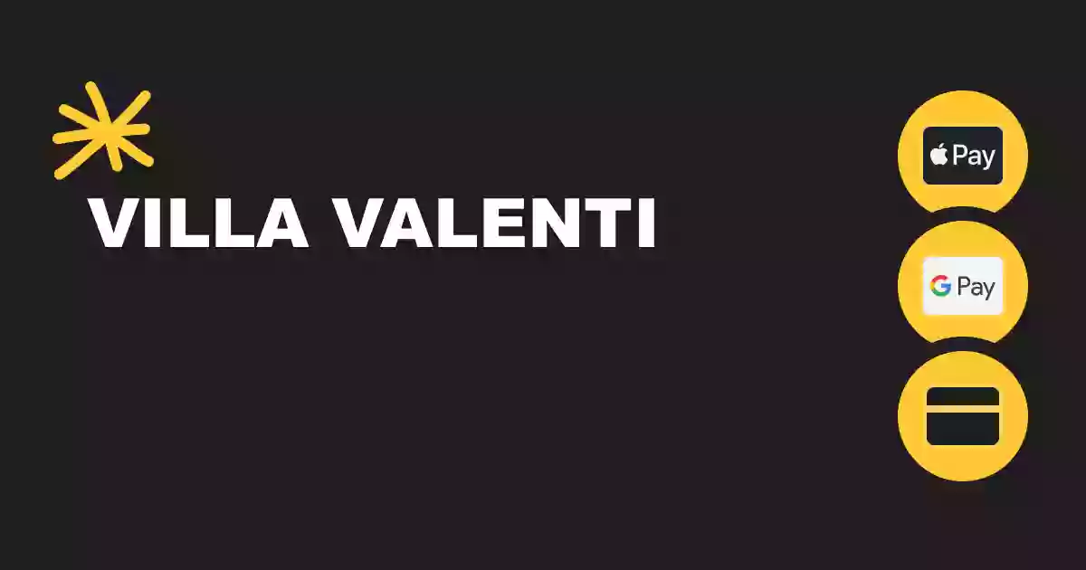 Villa Valenti Villa Valenti
