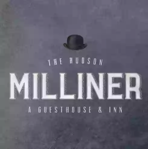 The Hudson Milliner The Hudson Milliner