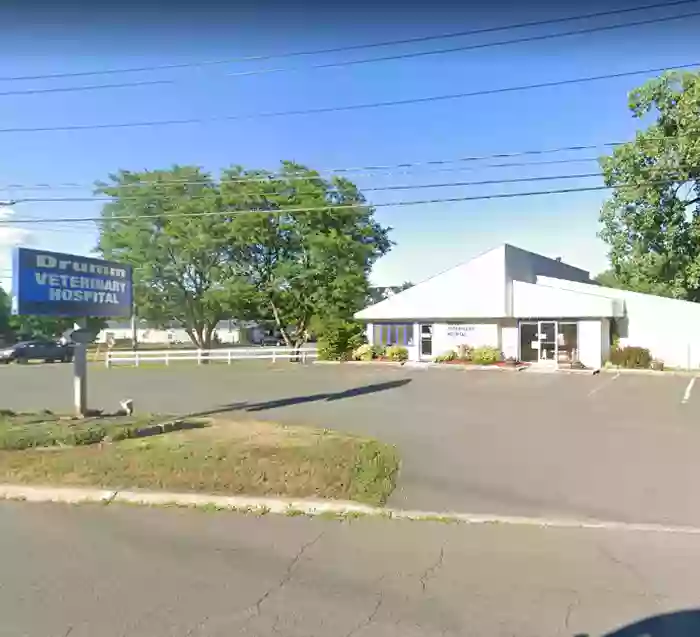 Drumm Veterinary Hospital: Allen Michael DVM Drumm Veterinary Hospital: Allen Michael DVM