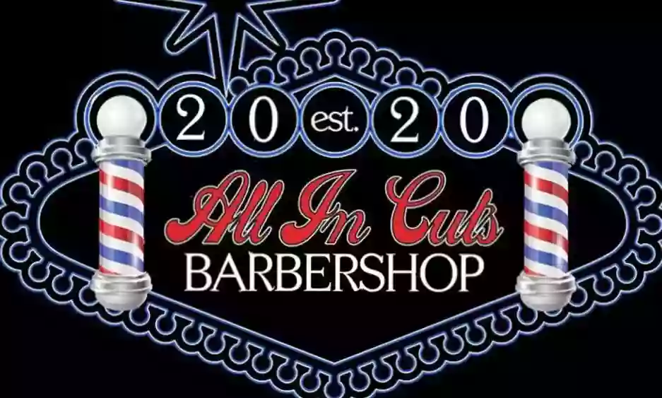 All in Cuts All in Cuts