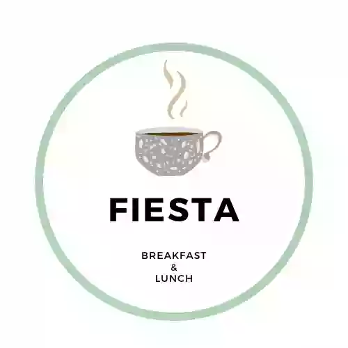 Fiesta Cafe Fiesta Cafe
