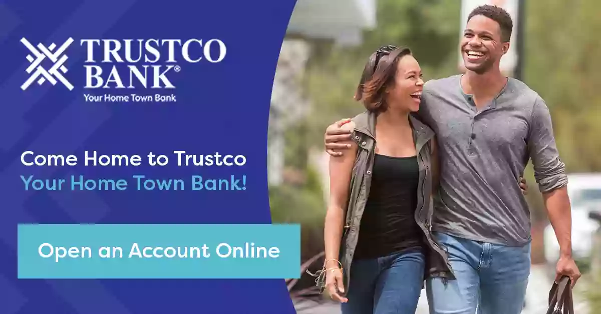 Trustco Bank Trustco Bank