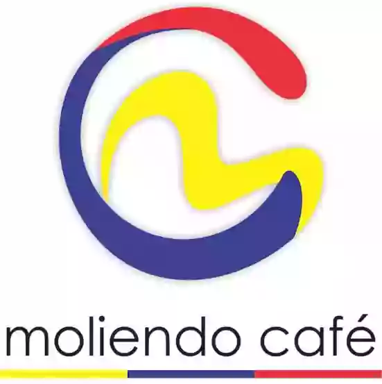 Moliendo Cafe Moliendo Cafe