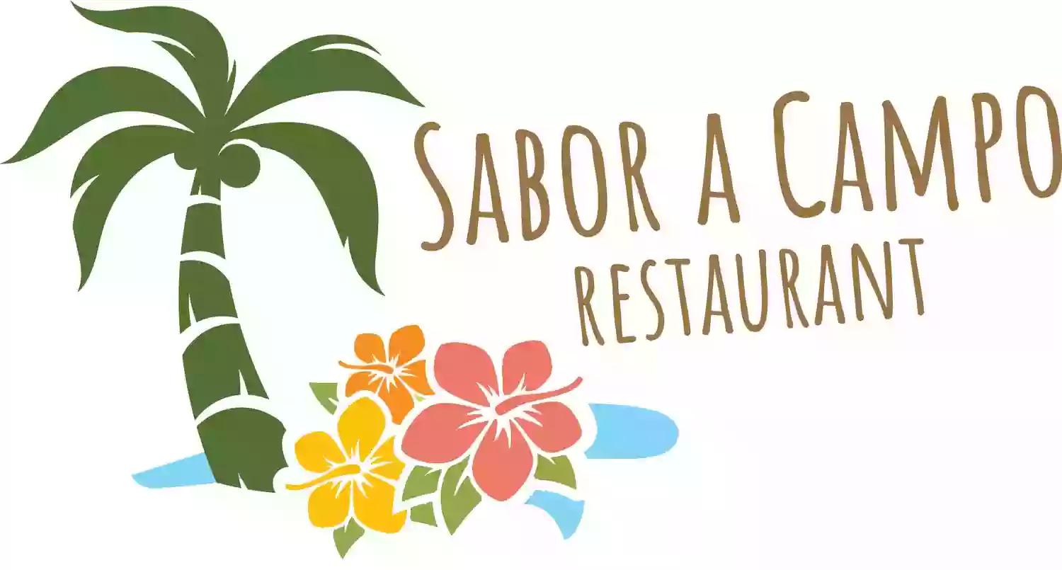 Sabor a Campo Sabor a Campo
