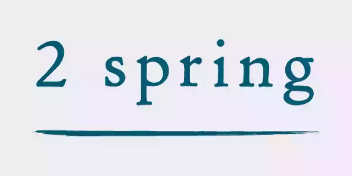 2 Spring 2 Spring