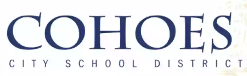 Cohoes High School Cohoes High School