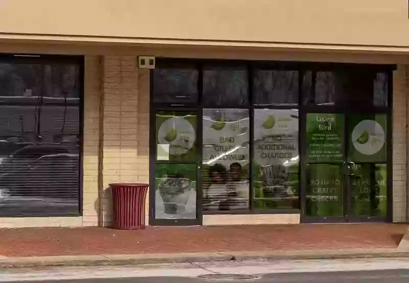 Loans Bird Loans Bird
