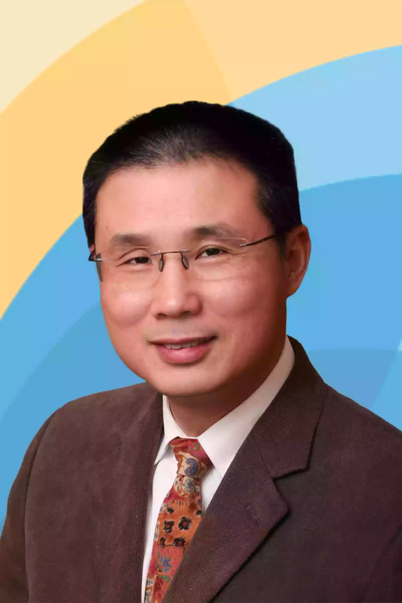 Qin Zen, MD, PhD Qin Zen, MD, PhD