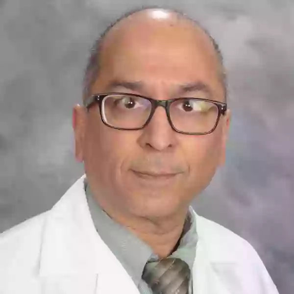 Yusuf Silk, MD Yusuf Silk, MD