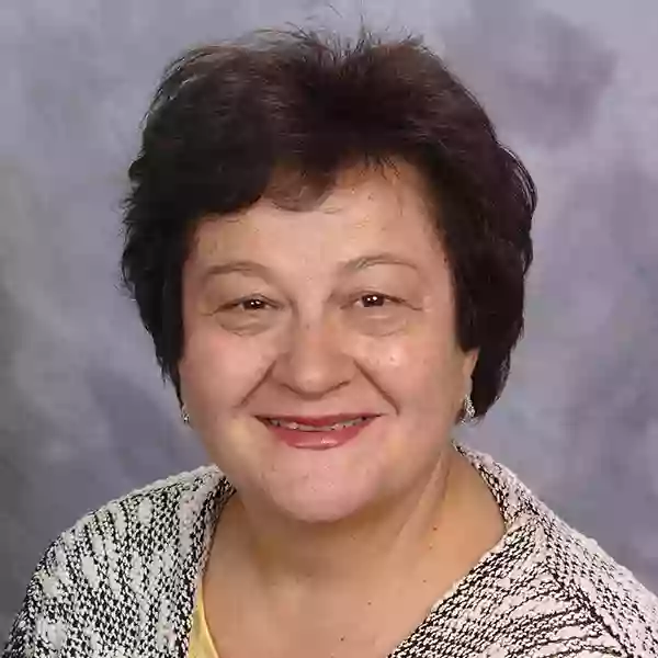 Victoria Angert Victoria Angert