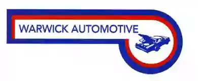 Warwick Automotive