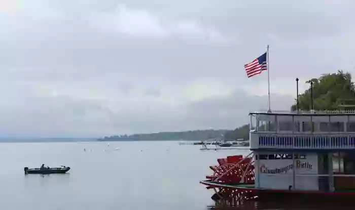 Chautauqua Belle Chautauqua Belle