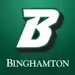 SUNY at Binghamton SUNY at Binghamton