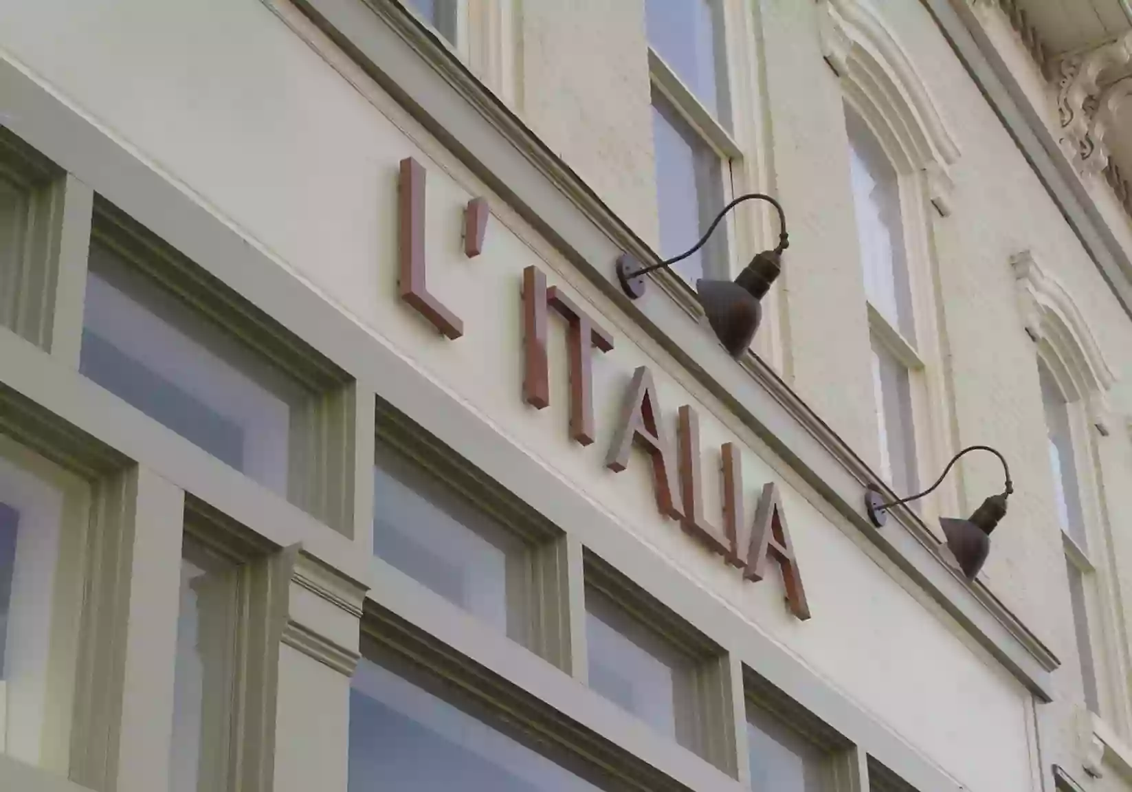 L'Italia L'Italia