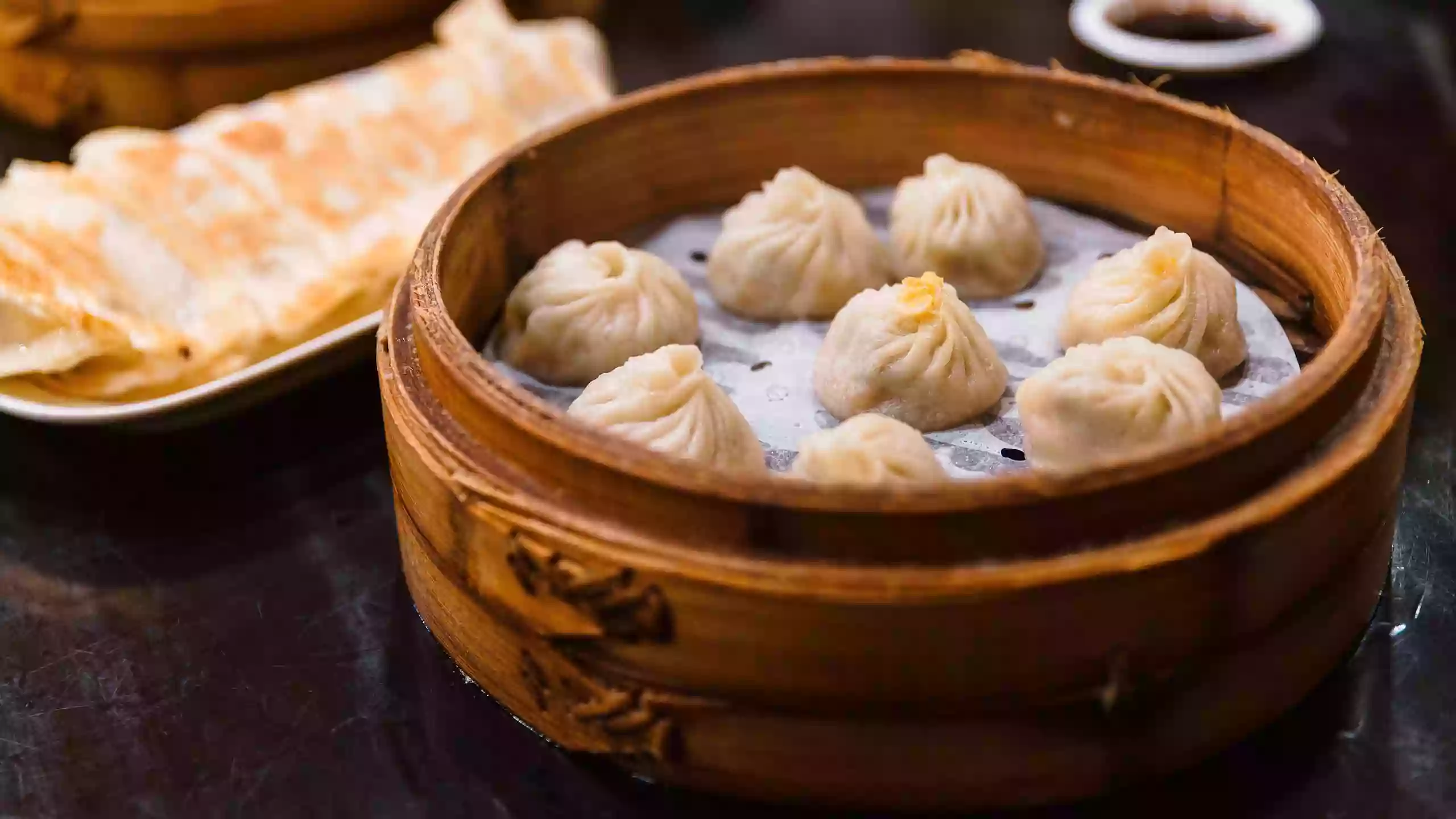 New China New China