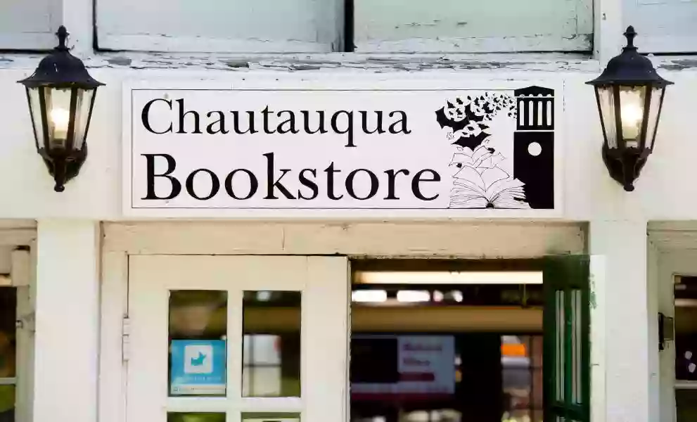 Chautauqua Bookstore Chautauqua Bookstore