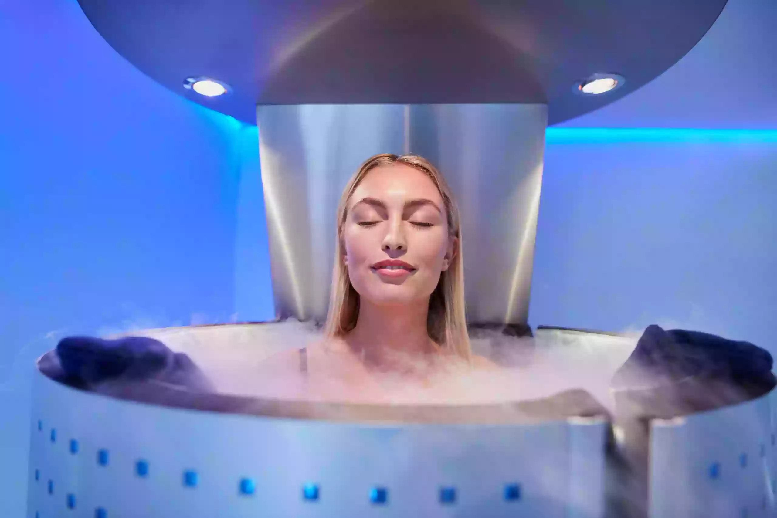 CryoWorks CryoWorks