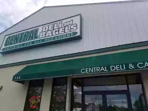 Central Deli Central Deli