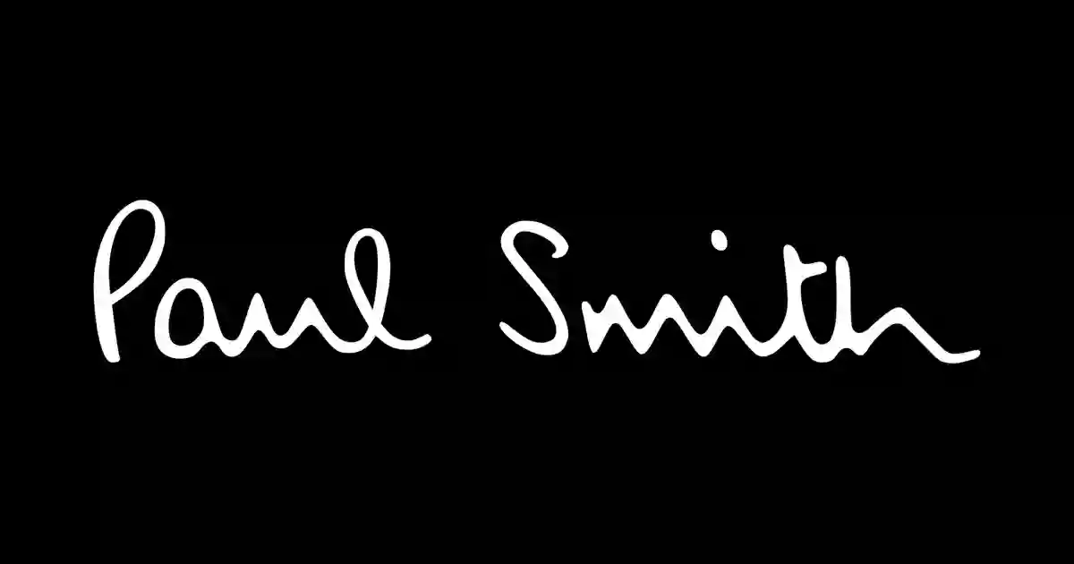 Paul Smith Paul Smith