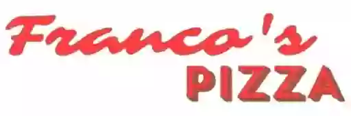 Franco's Pizza Franco's Pizza
