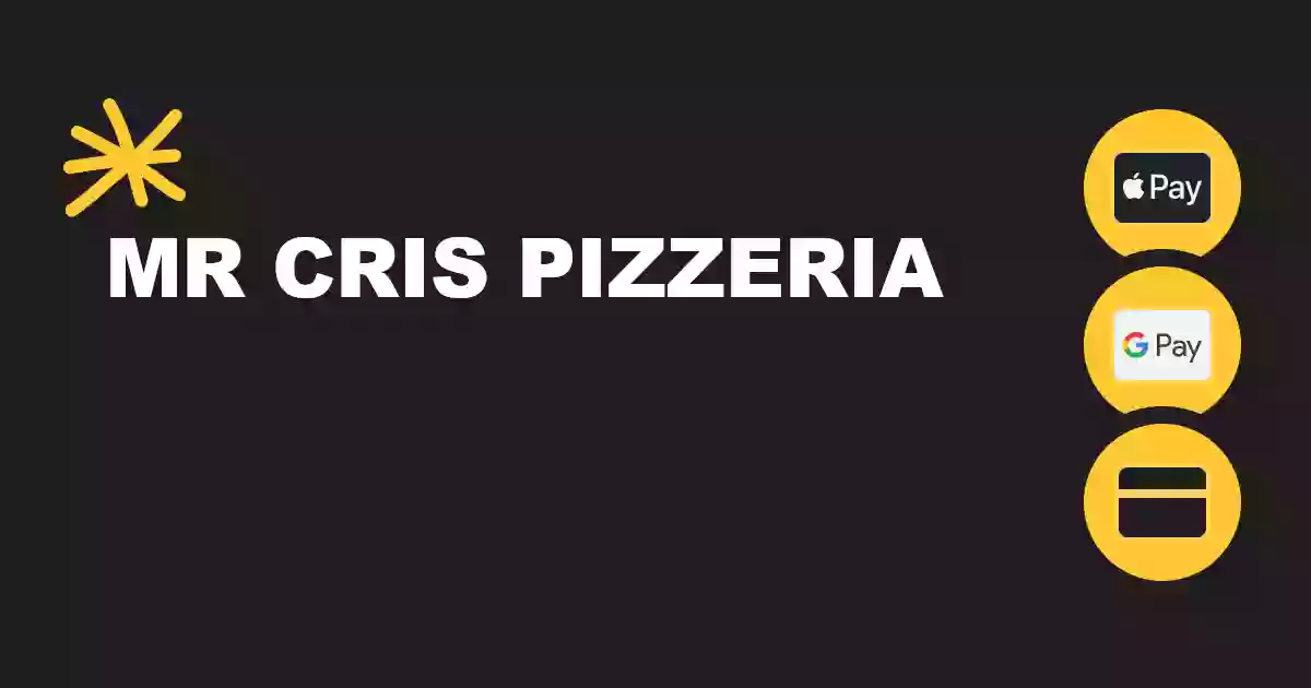 Mr Cris Pizzeria Mr Cris Pizzeria