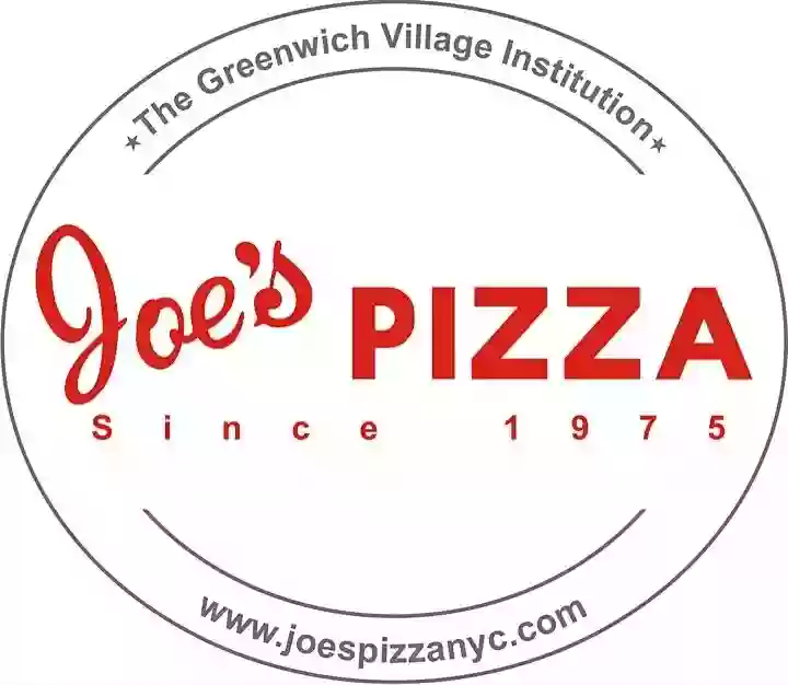 Joe's Pizza Joe's Pizza