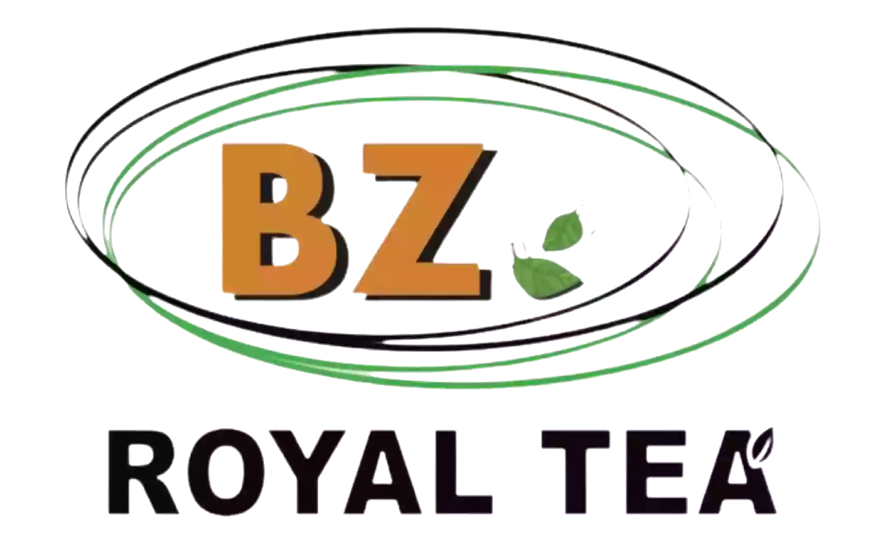 BZ Royal Tea BZ Royal Tea