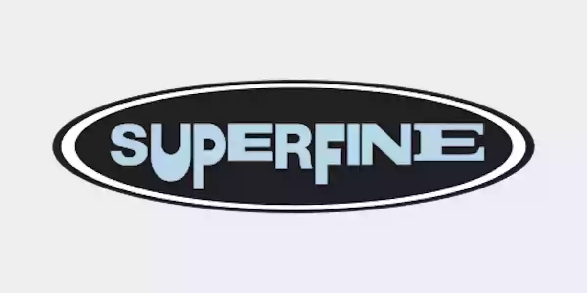 Superfine