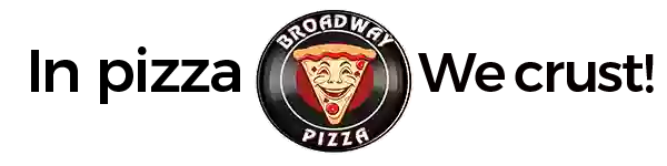 Broadway Pizza Broadway Pizza