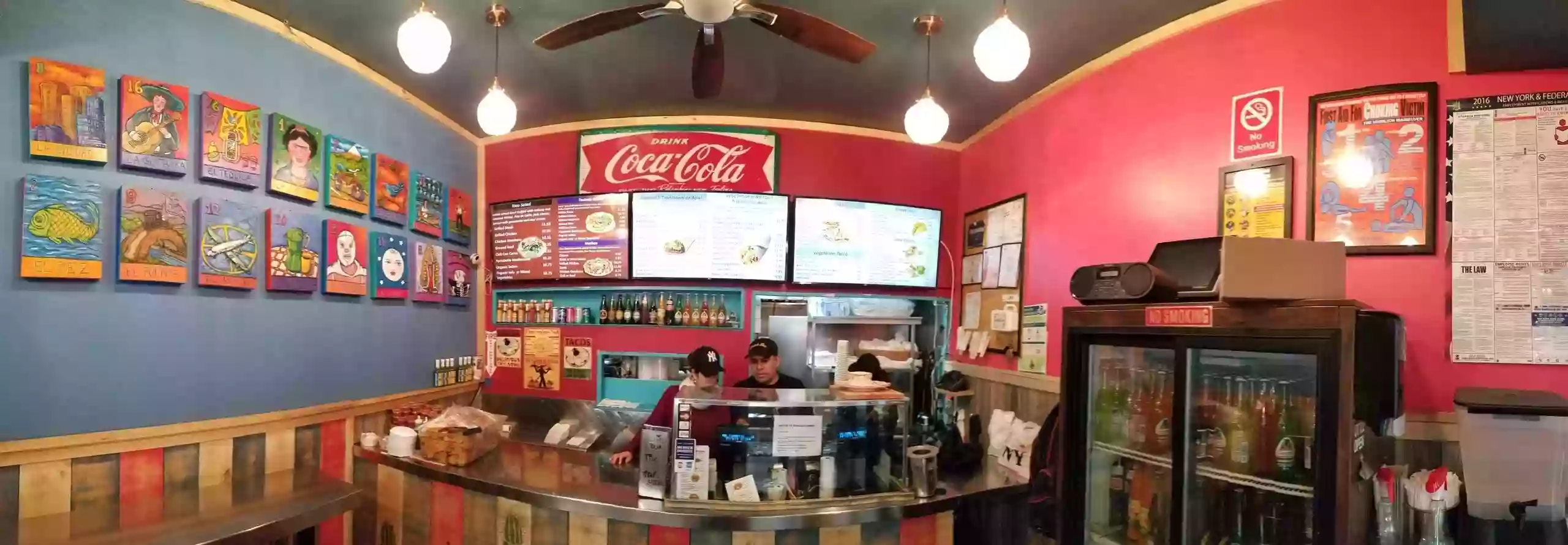 Burrito Box Burrito Box