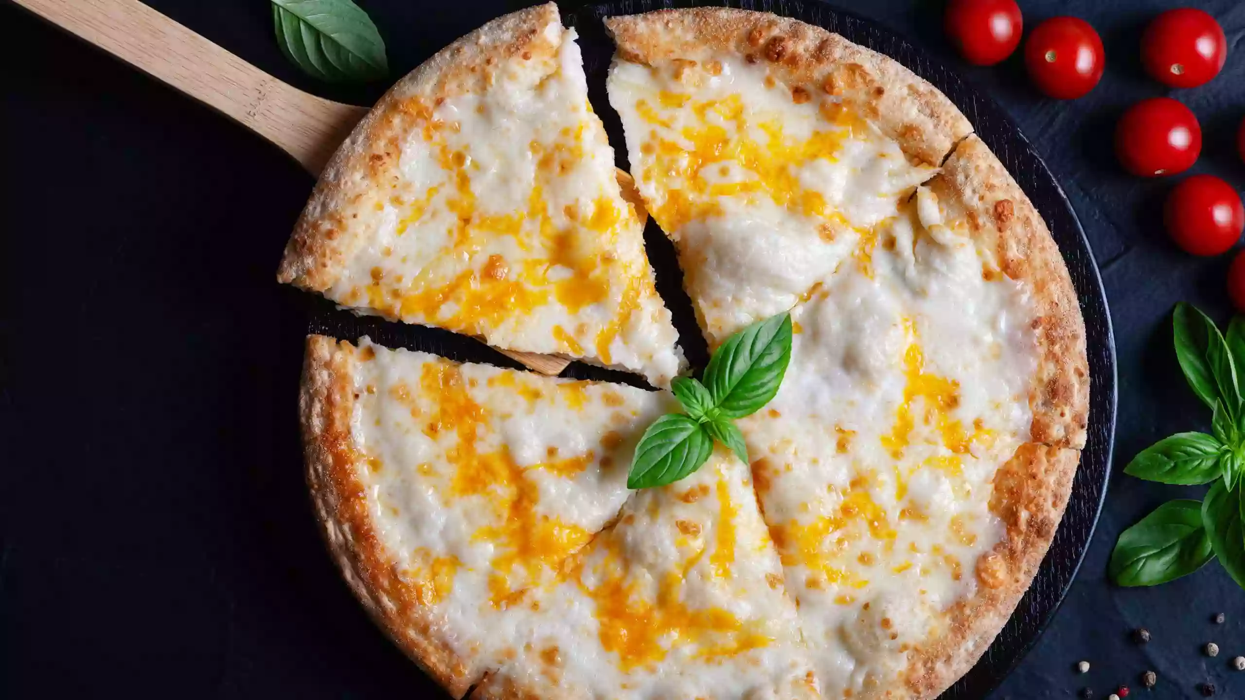 Gotham Pizza Gotham Pizza