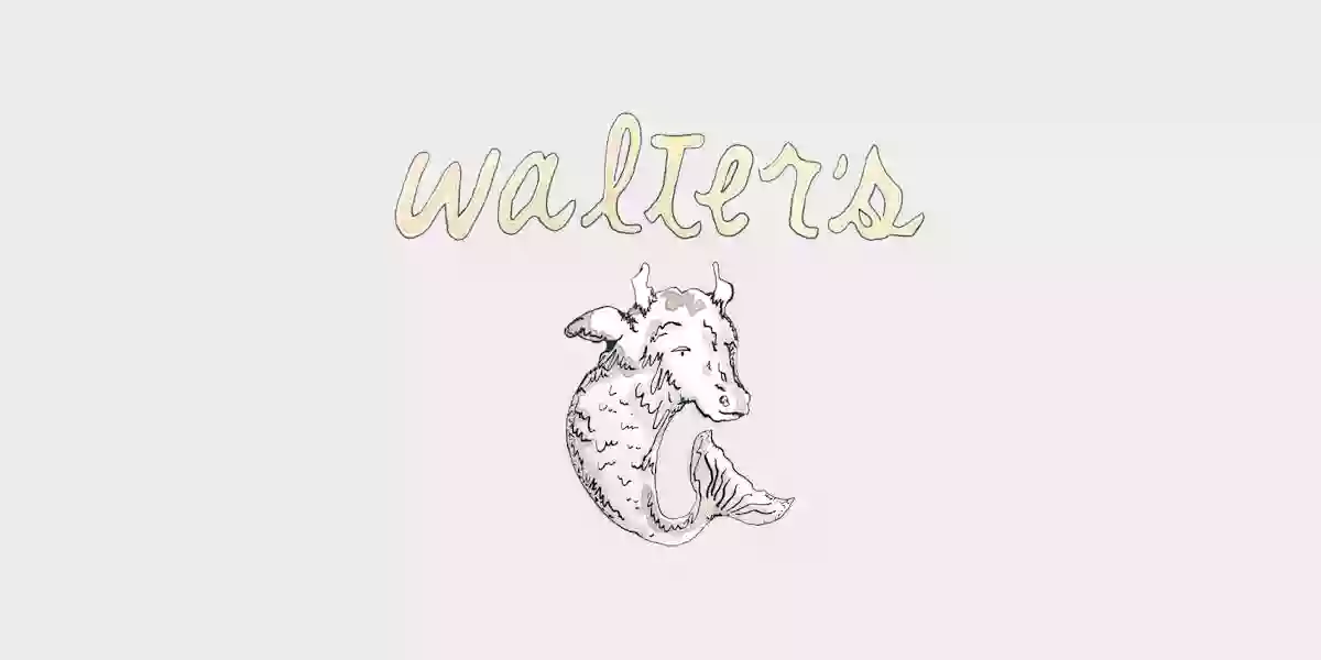 Walter's Walter's