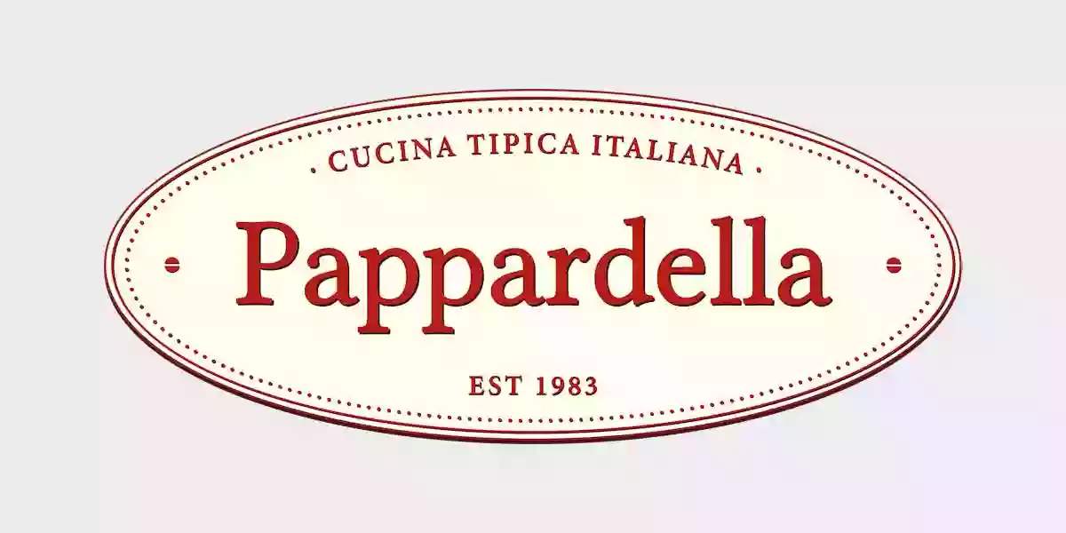 Pappardella Pappardella