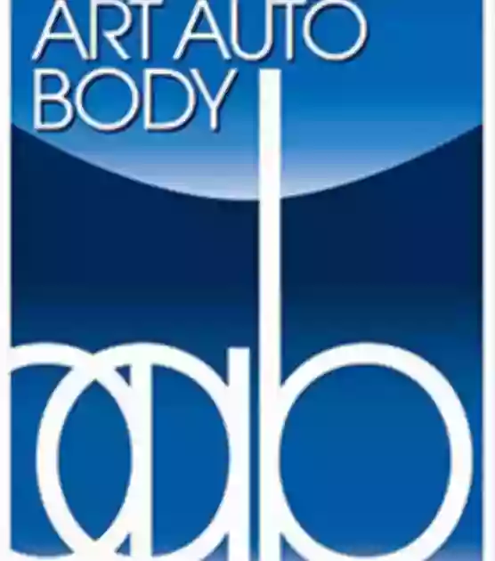 Art Auto Body Art Auto Body