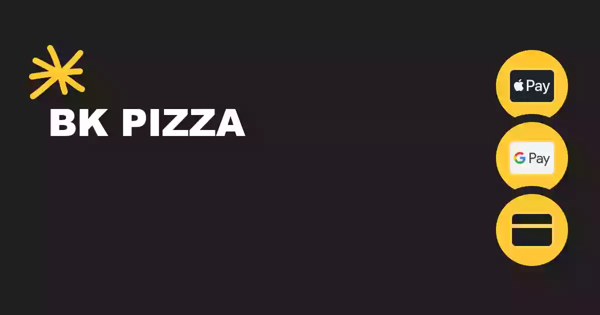 BK Pizza BK Pizza