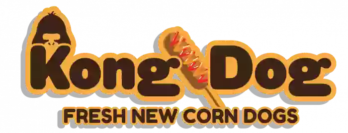 Kong Dog Kong Dog