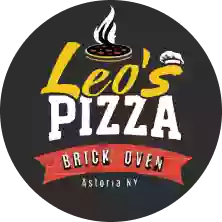 Leo's Pizza Leo's Pizza