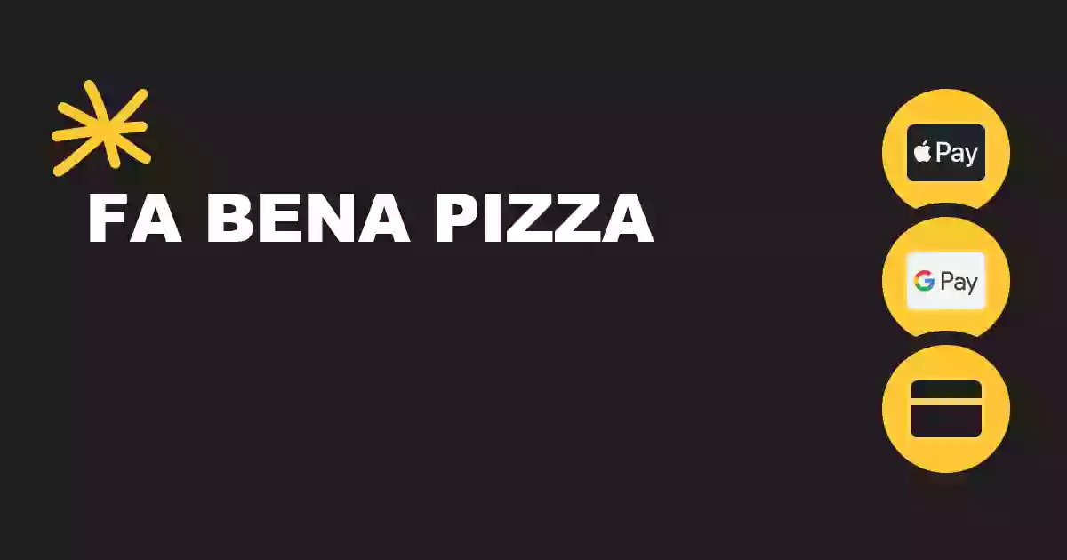 Fabena Pizza Fabena Pizza