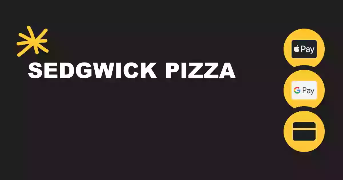 Sedgwick Pizza Sedgwick Pizza