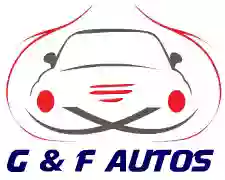 G & F Autos G & F Autos