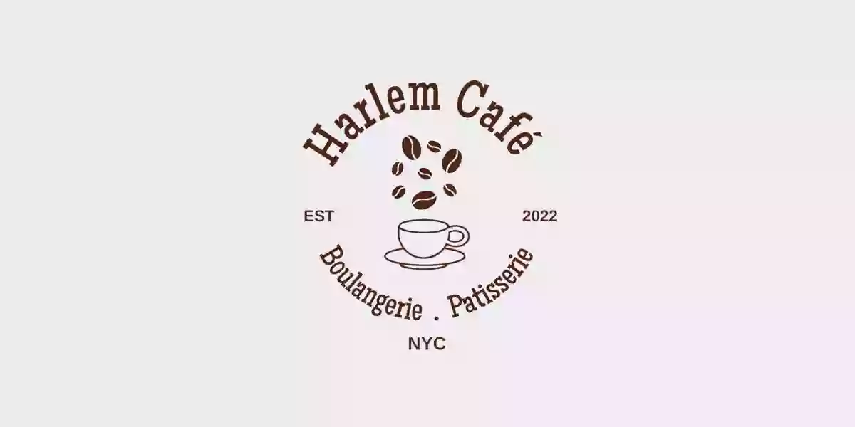HARLEM CAFE HARLEM CAFE